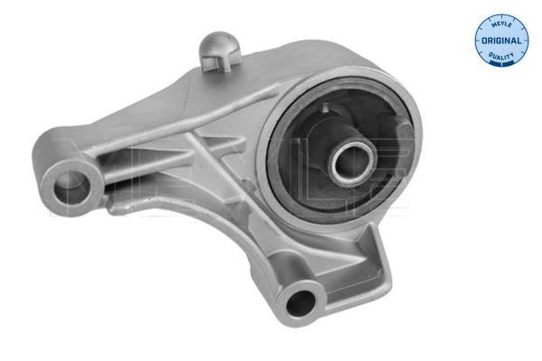 Support moteur (Silent bloc moteur) MEYLE ref. 614 684 0033