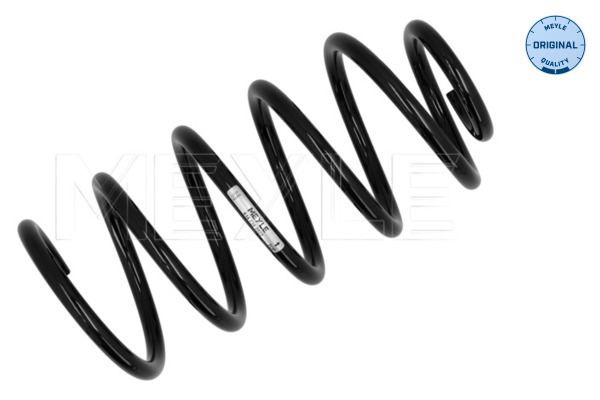 Ressort de suspension (Ressort hélicoïdal) MEYLE 614 739 0022