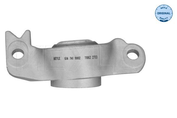 Suporte suspensão MEYLE ref. 614 741 0002