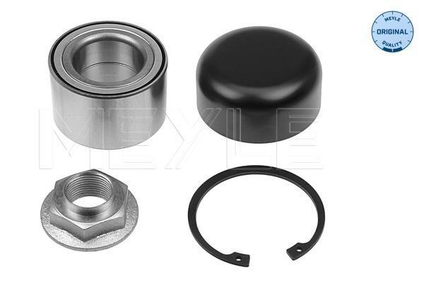 Cojinete de rueda MEYLE ref. 614 750 0012