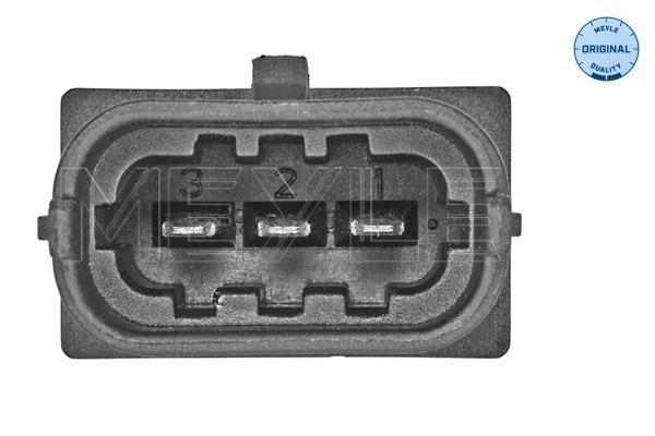 Capteur de régime moteur (Capteur PMH) MEYLE ref. 614 800 0021