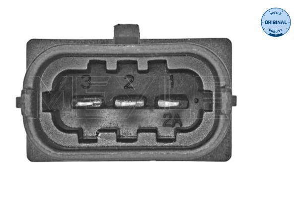 Sensor de rotações motor MEYLE ref. 614 800 0026