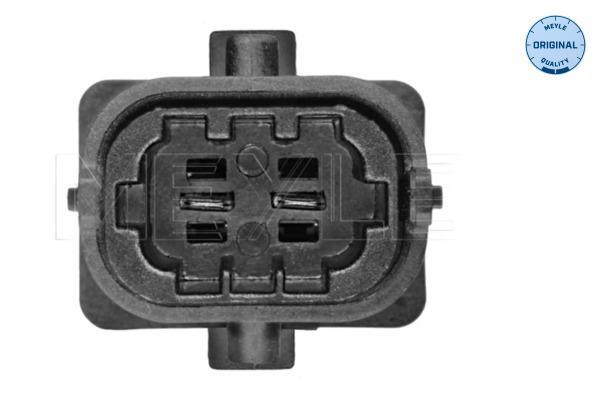 Palpeur, température des gaz MEYLE ref. 614 800 0052