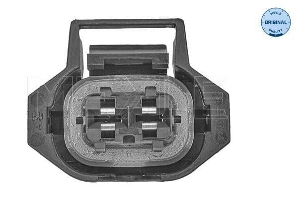 Palpeur, température des gaz MEYLE ref. 614 800 0059