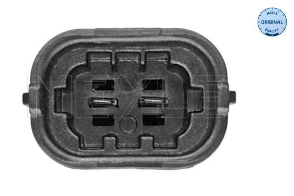 Palpeur, température des gaz MEYLE ref. 614 800 0066