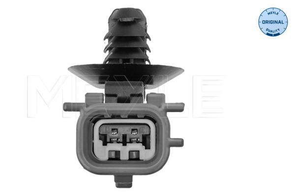 Palpeur, température des gaz MEYLE ref. 614 800 0070