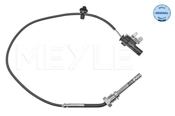 Palpeur, température des gaz MEYLE ref. 614 800 0071