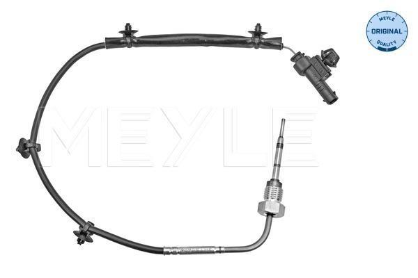 Palpeur, température des gaz MEYLE ref. 614 800 0072