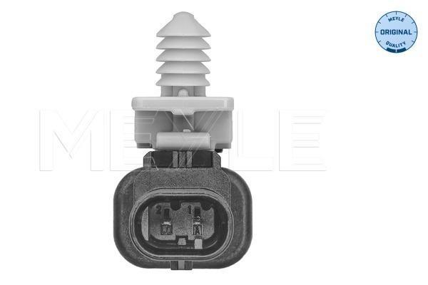 Palpeur, température des gaz MEYLE ref. 614 800 0074