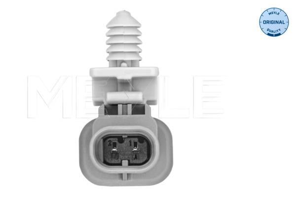 Palpeur, température des gaz MEYLE ref. 614 800 0081
