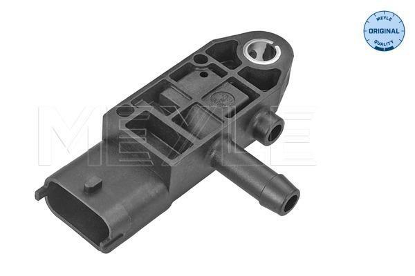 Sensor, presión gas de escape MEYLE ref. 614 801 0000
