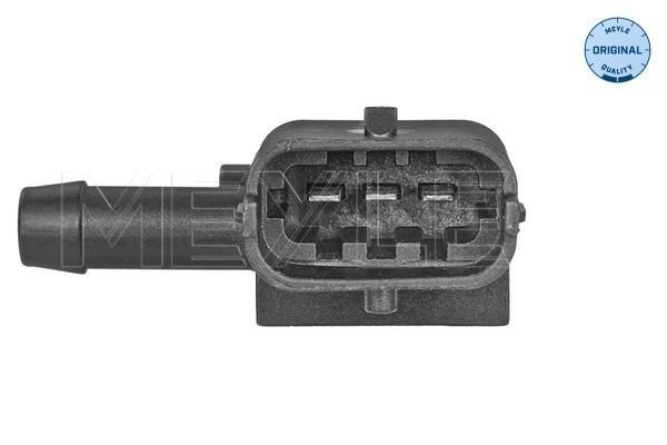 Sensor, presión gas de escape MEYLE ref. 614 801 0000