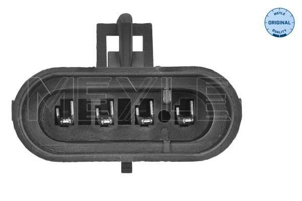 Sonda Lambda MEYLE ref. 614 803 0001