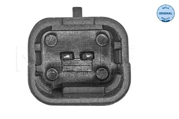 Capteur de régime moteur (Capteur PMH) MEYLE ref. 614 810 0003