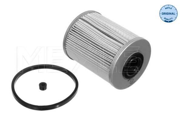 Buy Meyle Volkswagen Polo Oil Filter - View #7