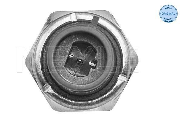 Pressostat d'huile (Capteur pression d'huile) MEYLE 614 820 0001