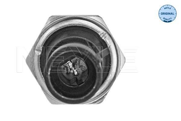 Pressostat d'huile (Capteur pression d'huile) MEYLE ref. 614 820 0002