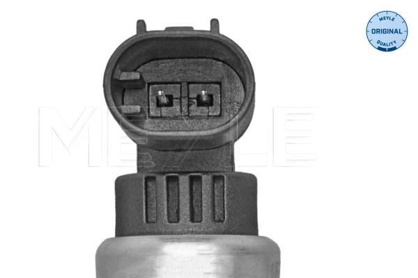 Sonde de température, liquide de refroidissement MEYLE ref. 614 821 0002