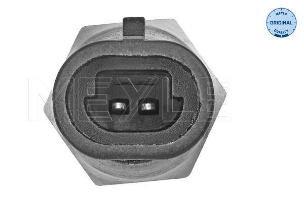 Sensor, temperatura del refrigerante MEYLE ref. 614 821 0003