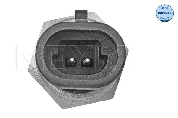 Sonde de température, liquide de refroidissement MEYLE ref. 614 821 0004