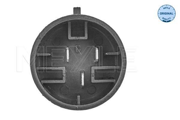 Interrupteur de température, ventilateur de radiateur MEYLE ref. 614 821 0009