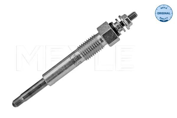 Bougie de préchauffage MEYLE ref. 614 860 0007