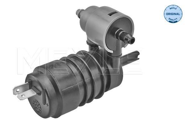 Pompe de lave-glace MEYLE ref. 614 870 9001