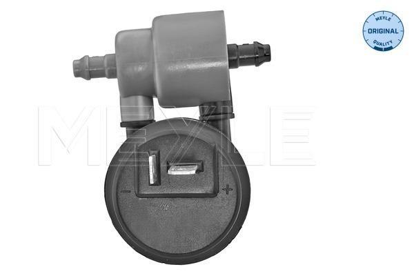 Pompe de lave-glace MEYLE ref. 614 870 9001