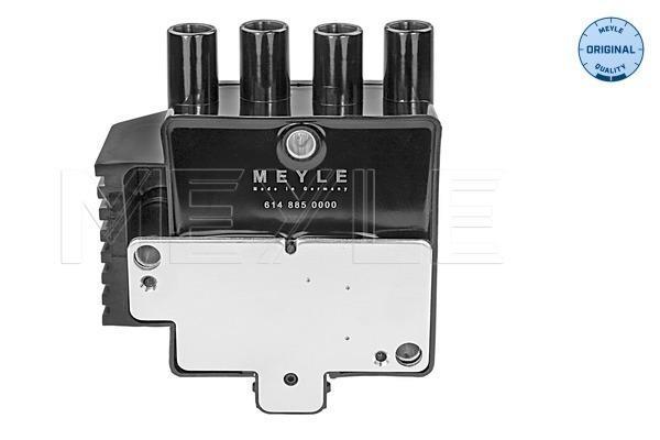 Bobine d'allumage MEYLE 614 885 0000