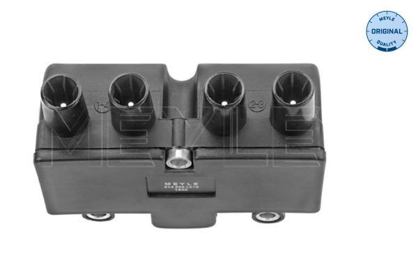 Bobine d'allumage MEYLE 614 885 0010