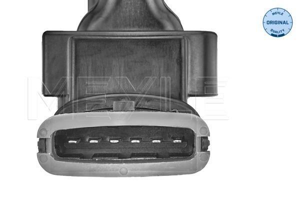 Bobine d'allumage MEYLE ref. 614 885 0016