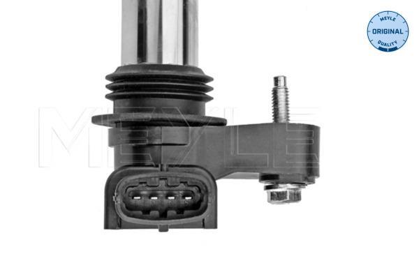 Bobine d'allumage MEYLE 614 885 0019