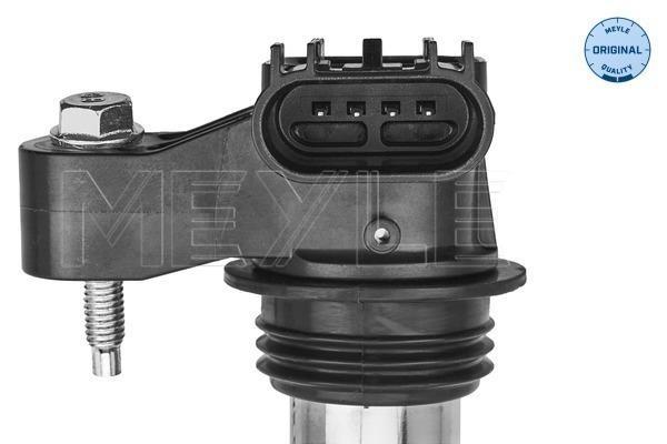 Bobine d'allumage MEYLE 614 885 0025