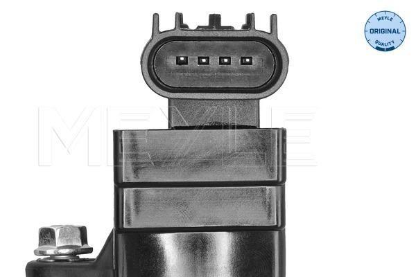 Bobine d'allumage MEYLE 614 885 0027