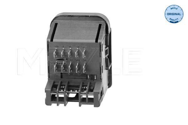 Interruptor, luz principal (Mando de luces) MEYLE ref. 614 890 0010