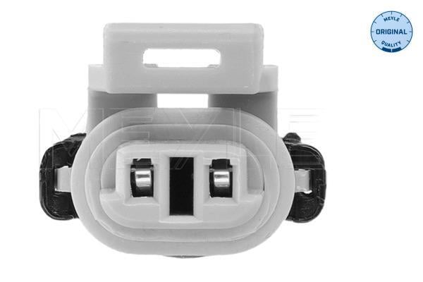 Capteur ABS (Capteur de vitesse de roue) MEYLE ref. 614 899 0011