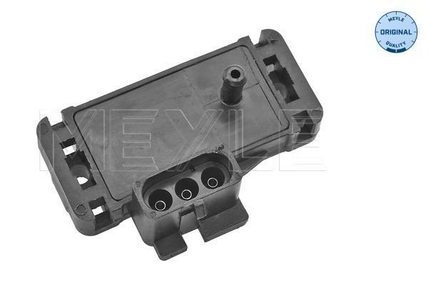 Sensor, presión colector de admisión MEYLE ref. 614 899 0017
