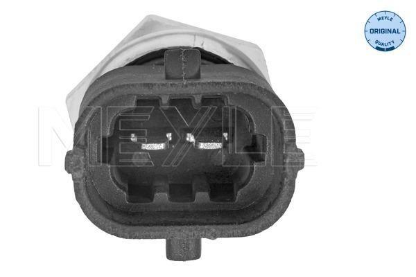 Sensor, temperatura del refrigerante MEYLE ref. 614 899 0038