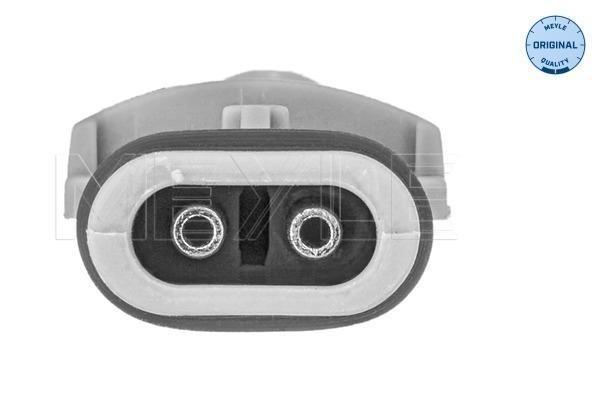 Capteur ABS (Capteur de vitesse de roue) MEYLE ref. 614 899 0043