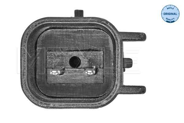 Capteur ABS (Capteur de vitesse de roue) MEYLE ref. 614 899 0044