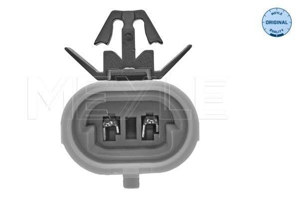 Capteur ABS (Capteur de vitesse de roue) MEYLE ref. 614 899 0048