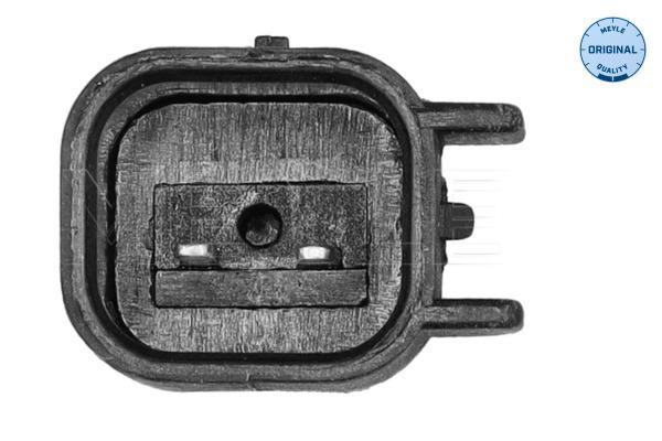 Sensor, revoluciones de la rueda MEYLE ref. 614 899 0054