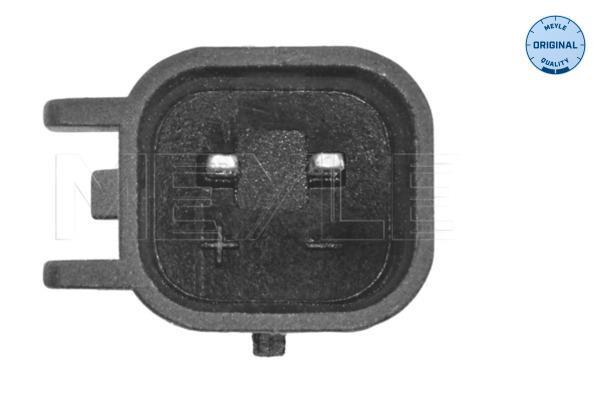 Capteur ABS (Capteur de vitesse de roue) MEYLE ref. 614 899 0055