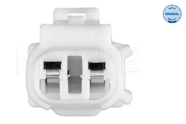 Capteur ABS (Capteur de vitesse de roue) MEYLE ref. 614 899 0063