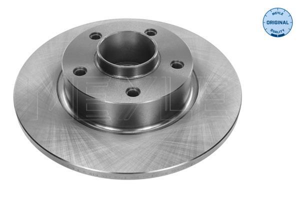 Disques de frein MEYLE ref. 615 523 0022