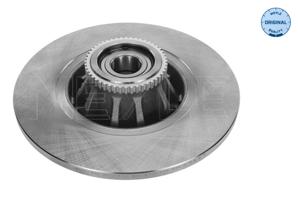 Disques de frein MEYLE ref. 615 523 0022