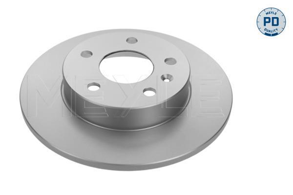 Disques de frein MEYLE ref. 615 523 0024/PD