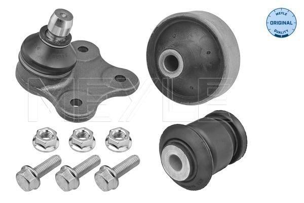 Kit de réparation, bras de suspension MEYLE ref. 616 610 0005