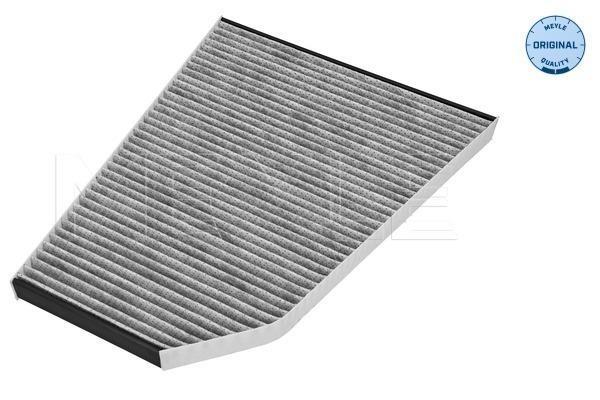 Filtre d'habitacle (Filtre à pollen) MEYLE ref. 70-12 320 0003