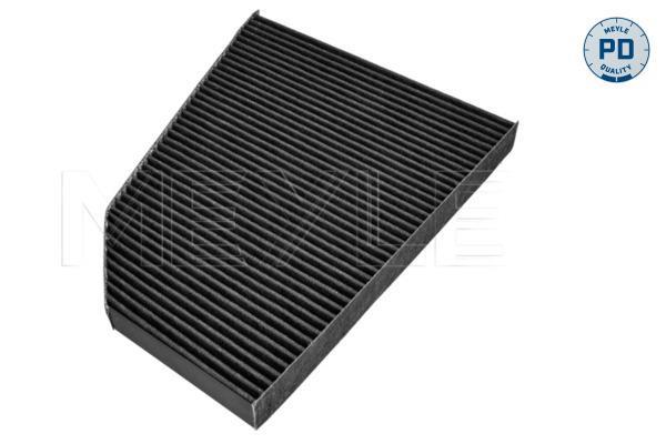 Filtre d'habitacle (Filtre à pollen) MEYLE ref. 70-12 326 0003/PD
